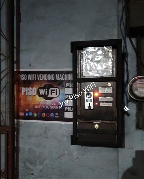 jay piso wifi|Jay PisoWifi Davao .